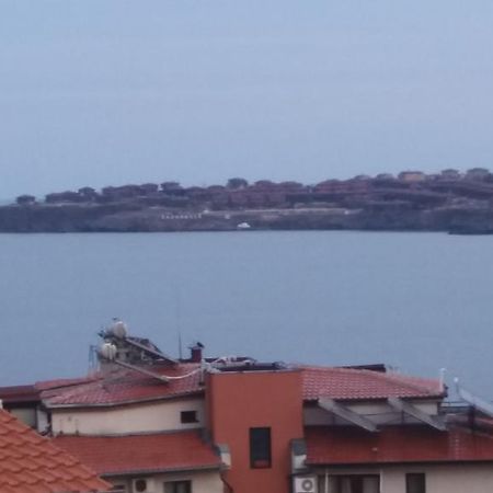 Exotic Guest House Sozopol Exterior photo