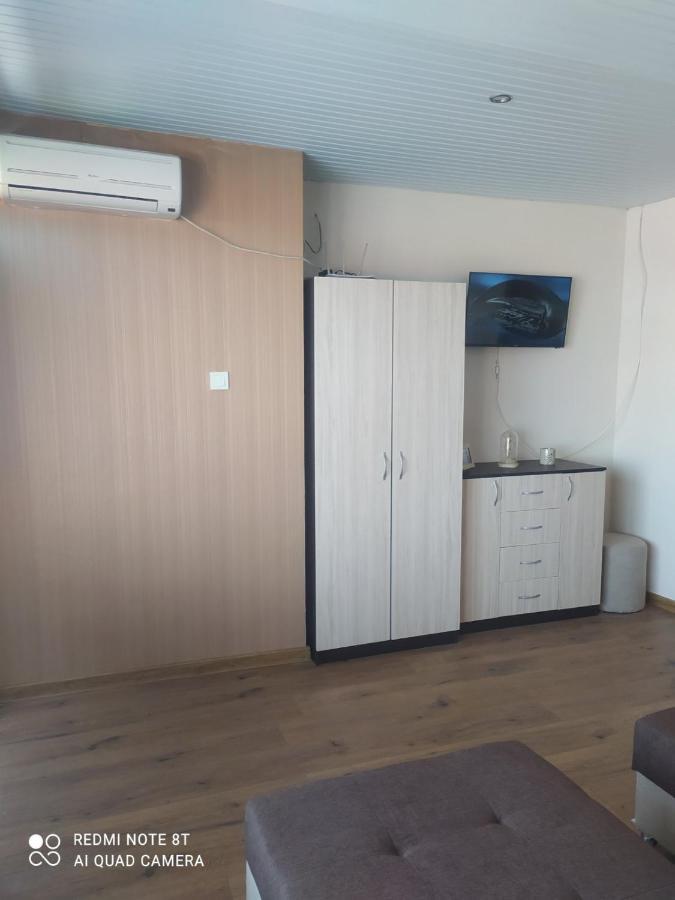 Exotic Guest House Sozopol Exterior photo