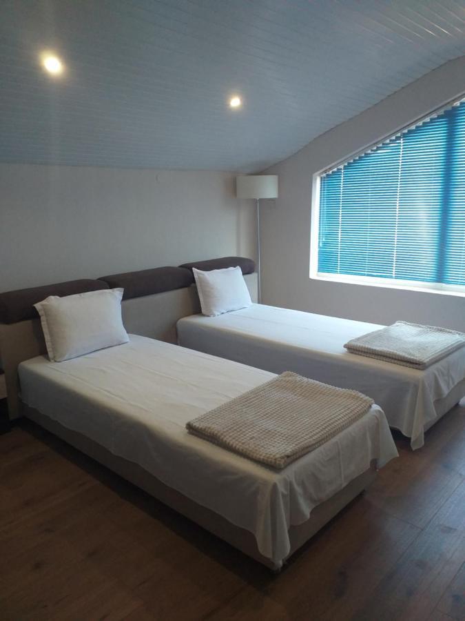 Exotic Guest House Sozopol Exterior photo