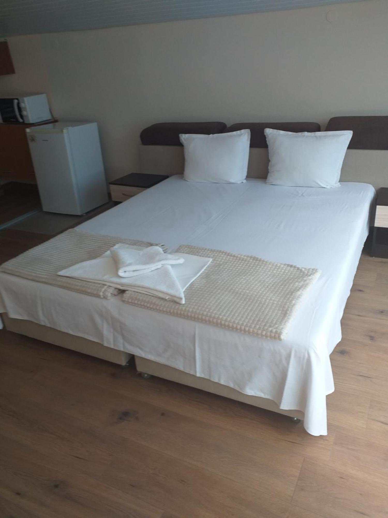 Exotic Guest House Sozopol Exterior photo