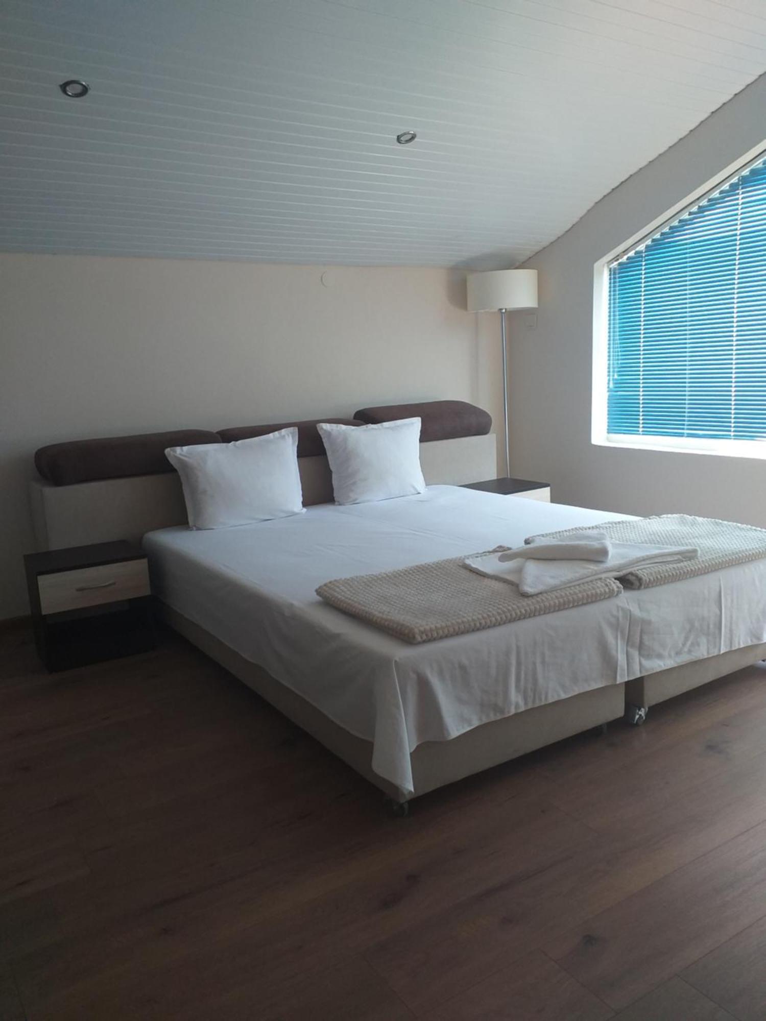 Exotic Guest House Sozopol Exterior photo