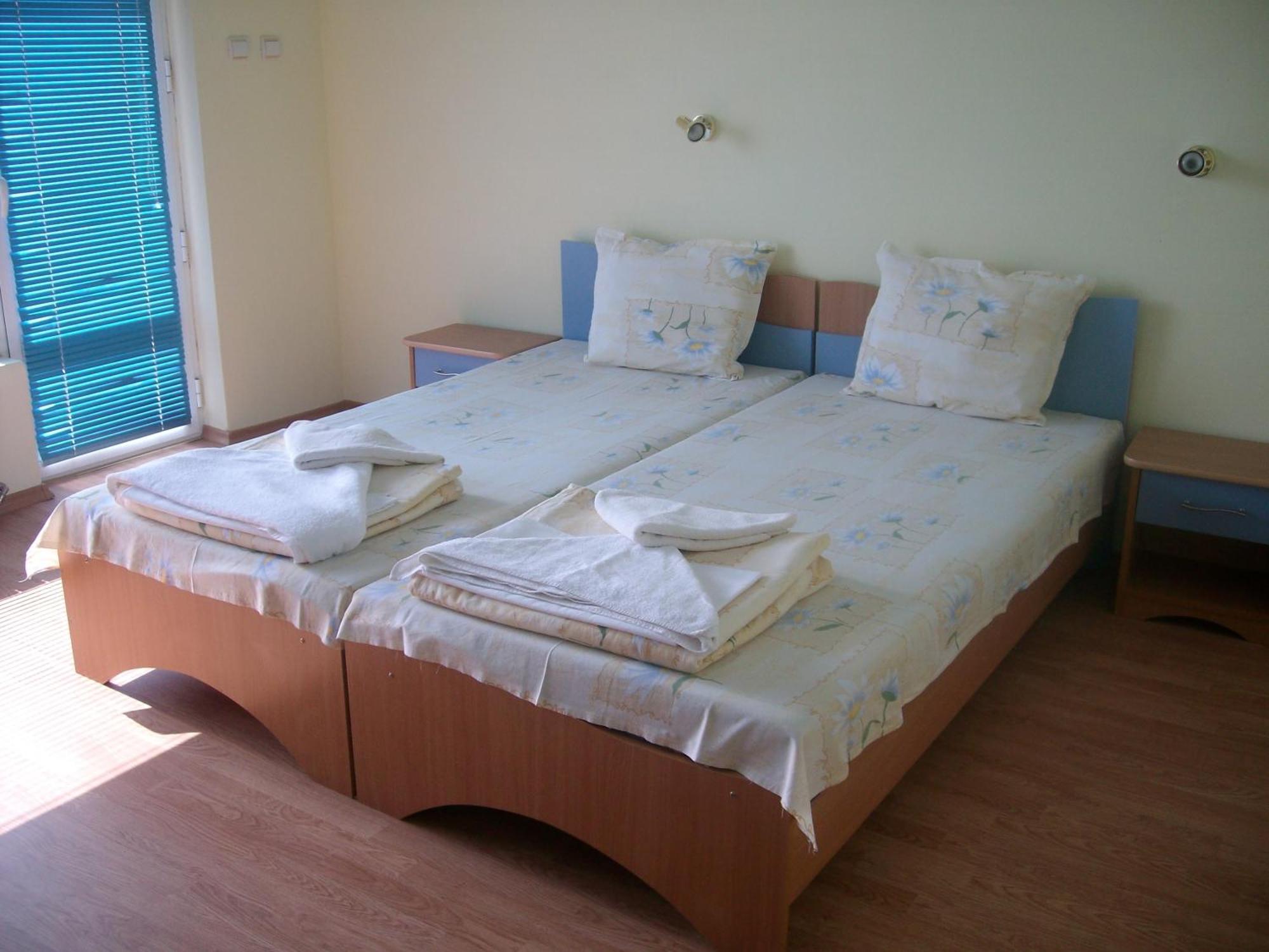 Exotic Guest House Sozopol Room photo