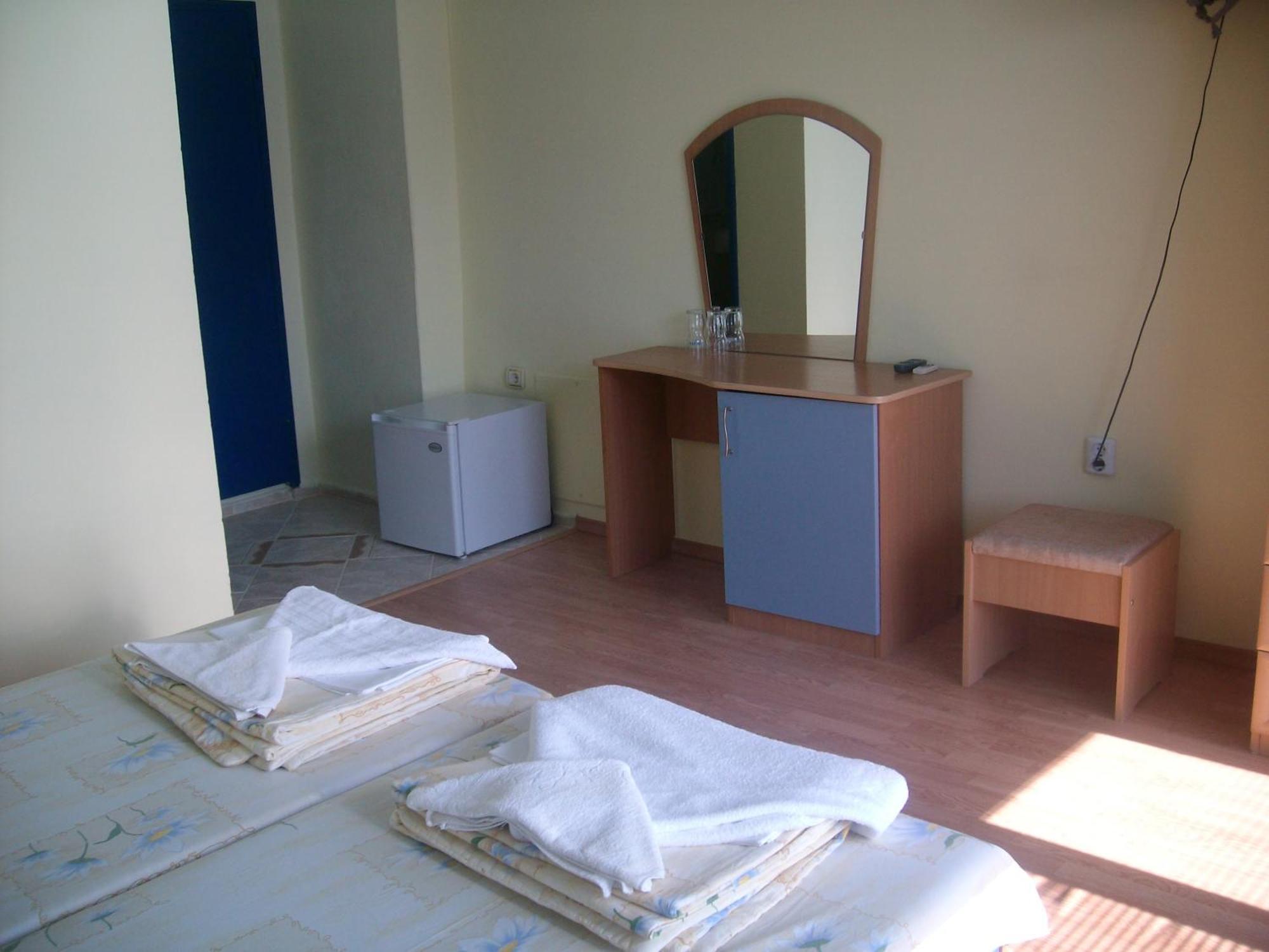 Exotic Guest House Sozopol Room photo