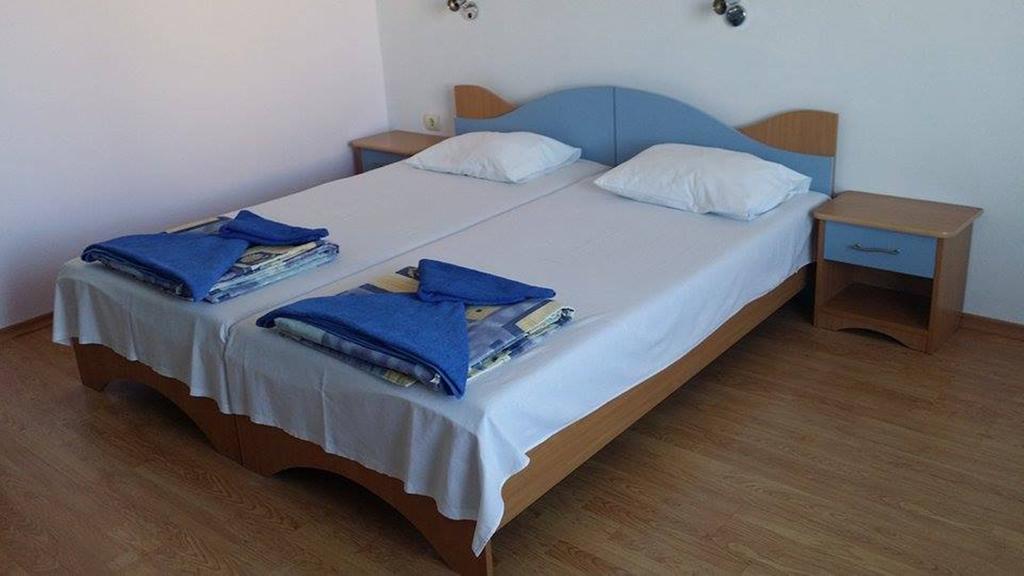 Exotic Guest House Sozopol Room photo