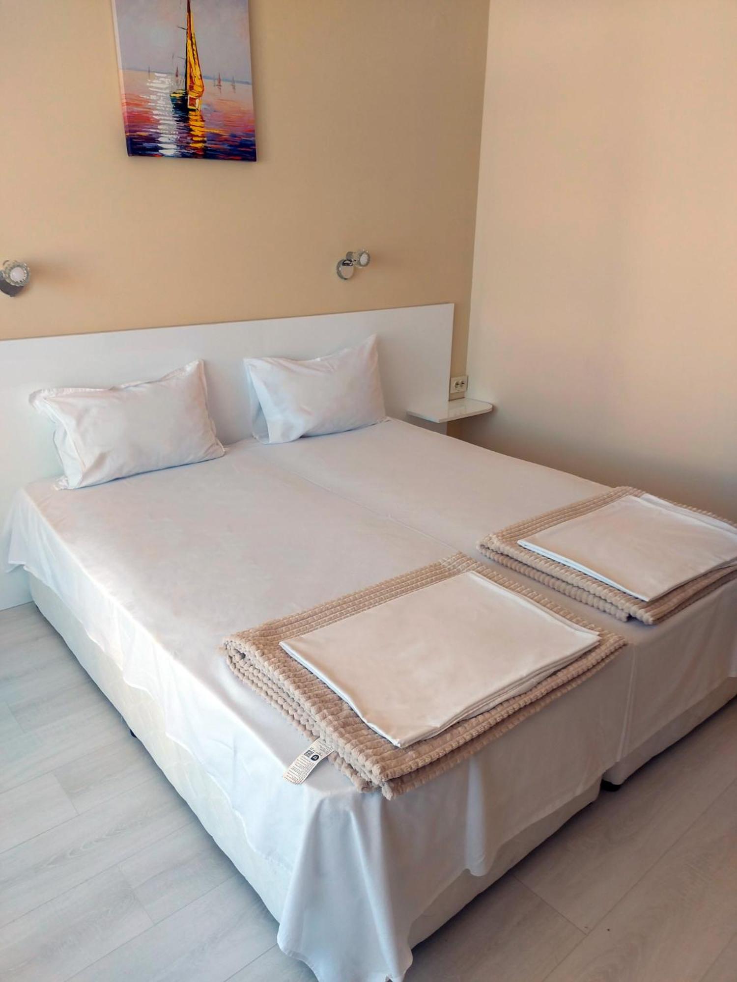 Exotic Guest House Sozopol Exterior photo