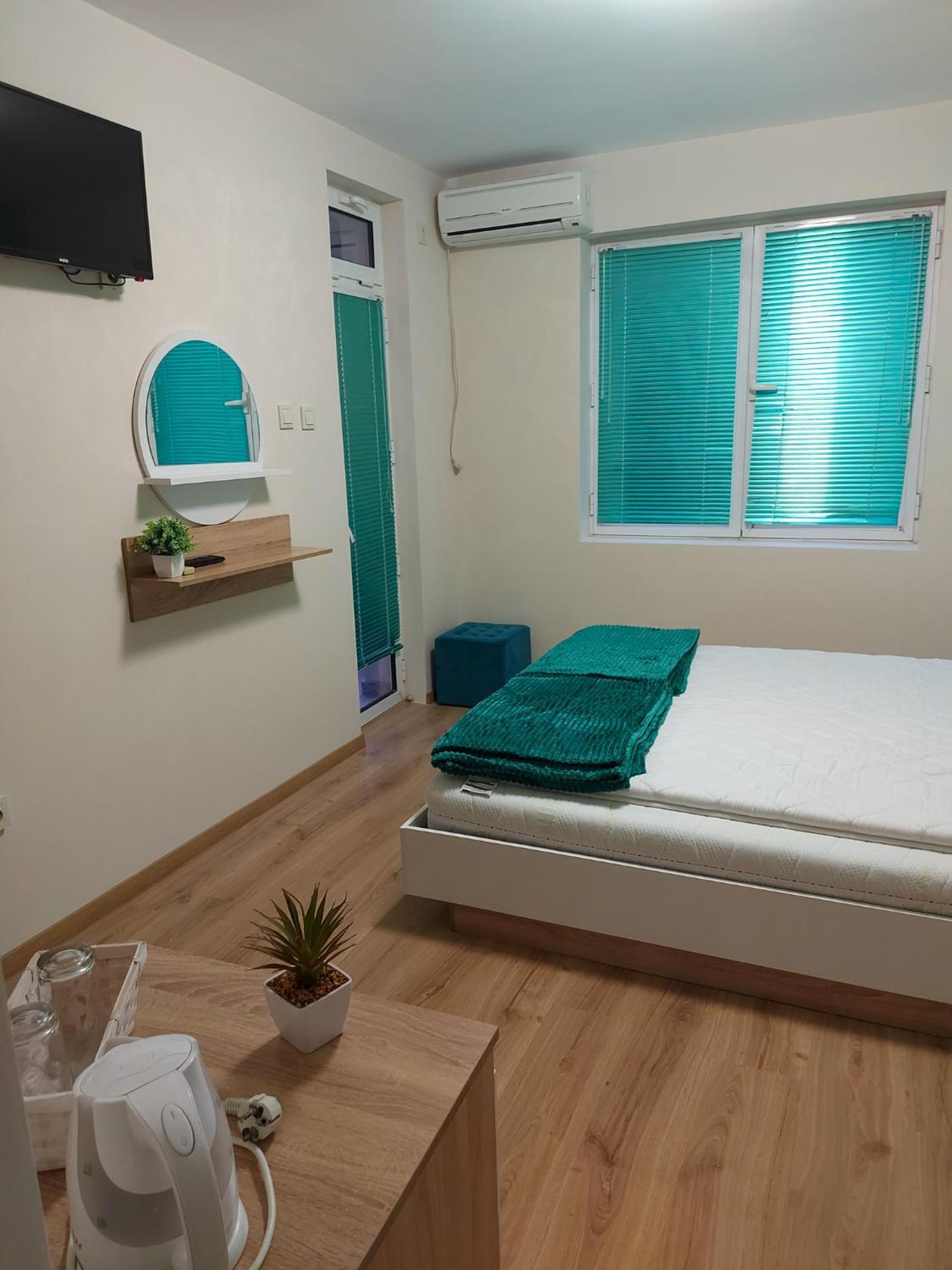 Exotic Guest House Sozopol Exterior photo