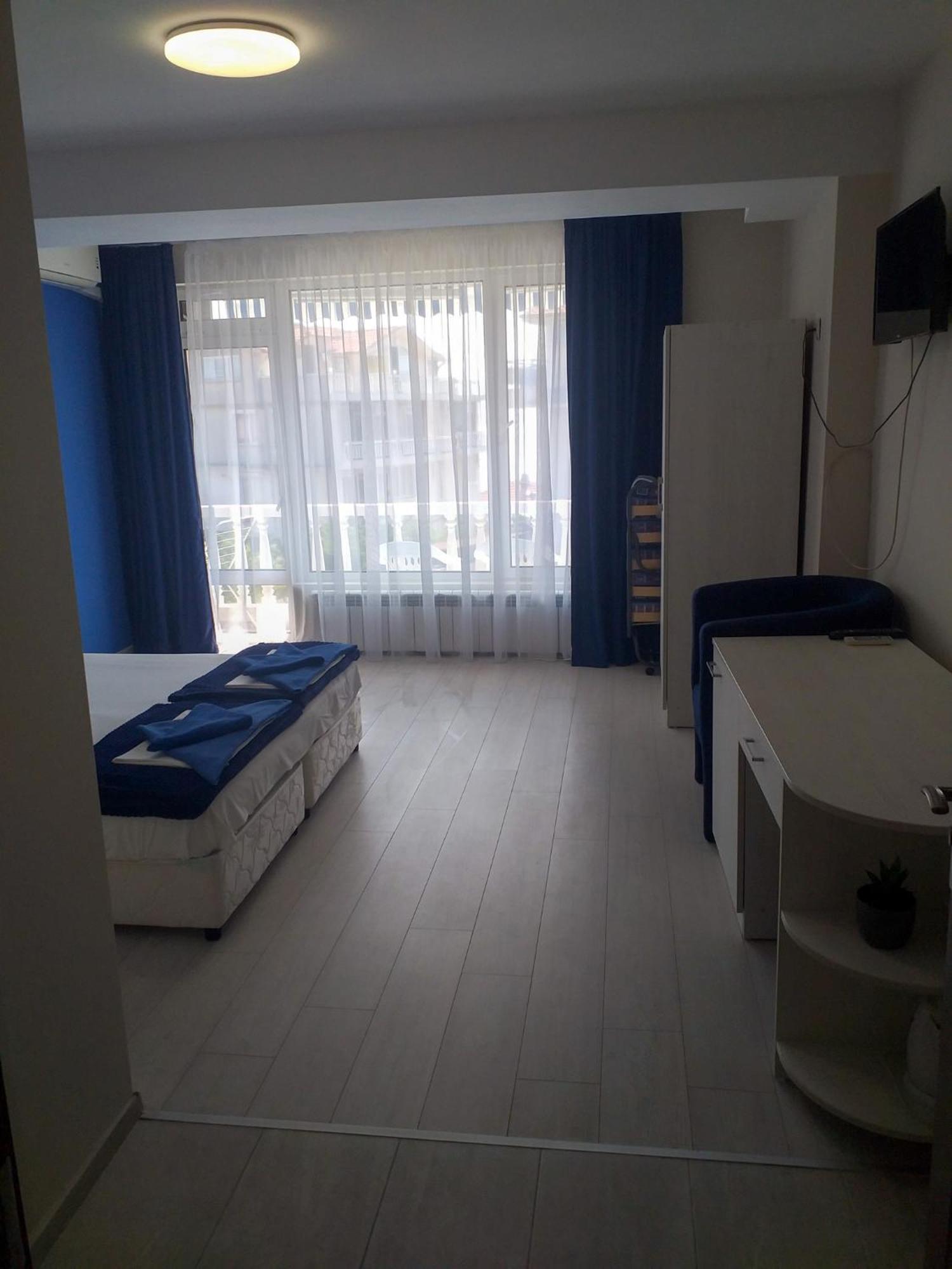 Exotic Guest House Sozopol Exterior photo