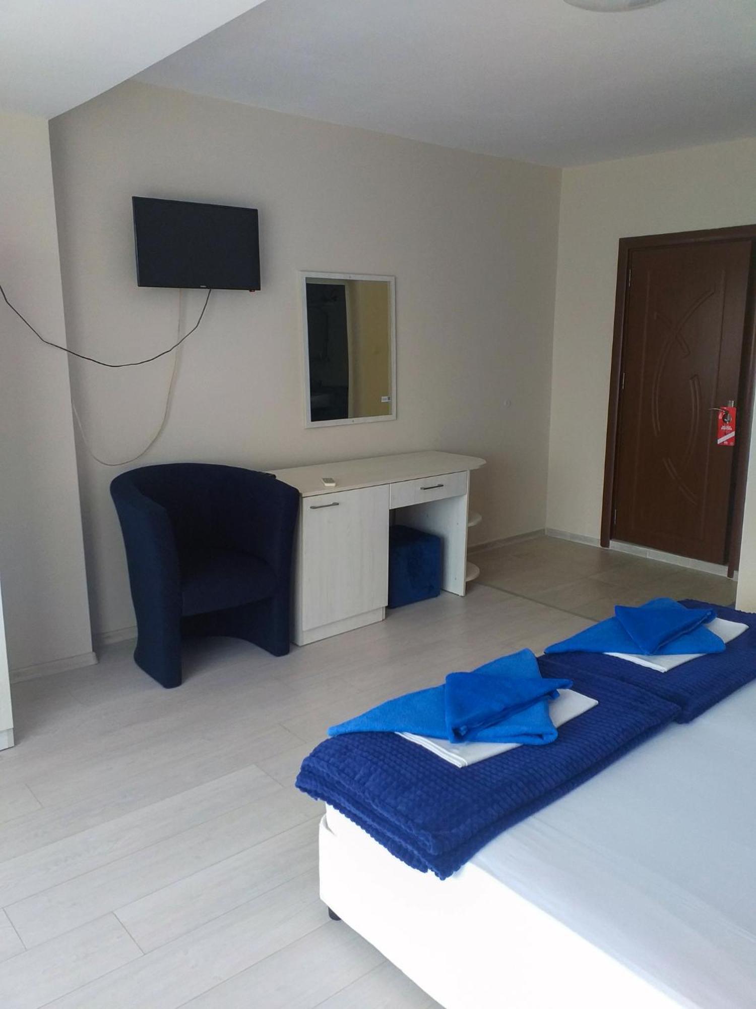 Exotic Guest House Sozopol Exterior photo