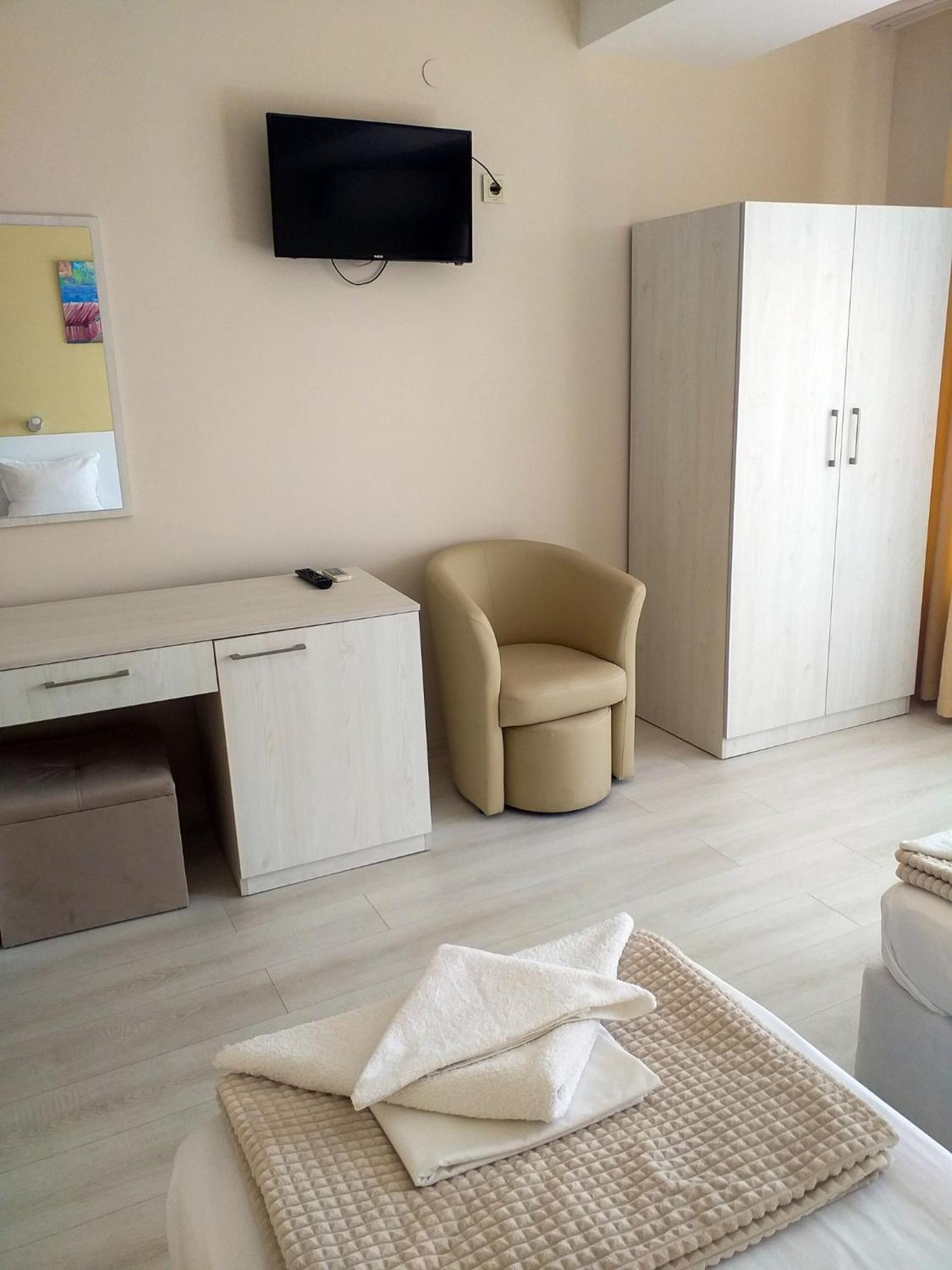 Exotic Guest House Sozopol Exterior photo