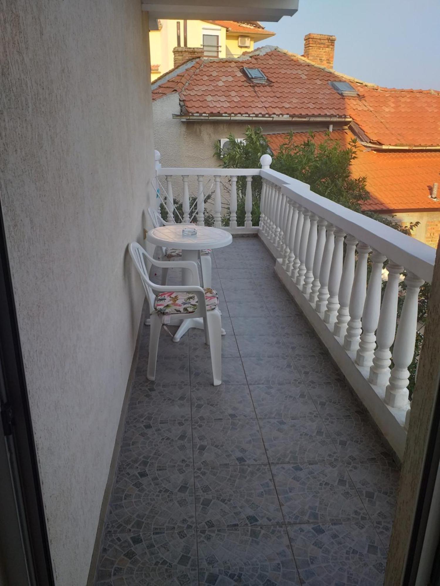 Exotic Guest House Sozopol Exterior photo