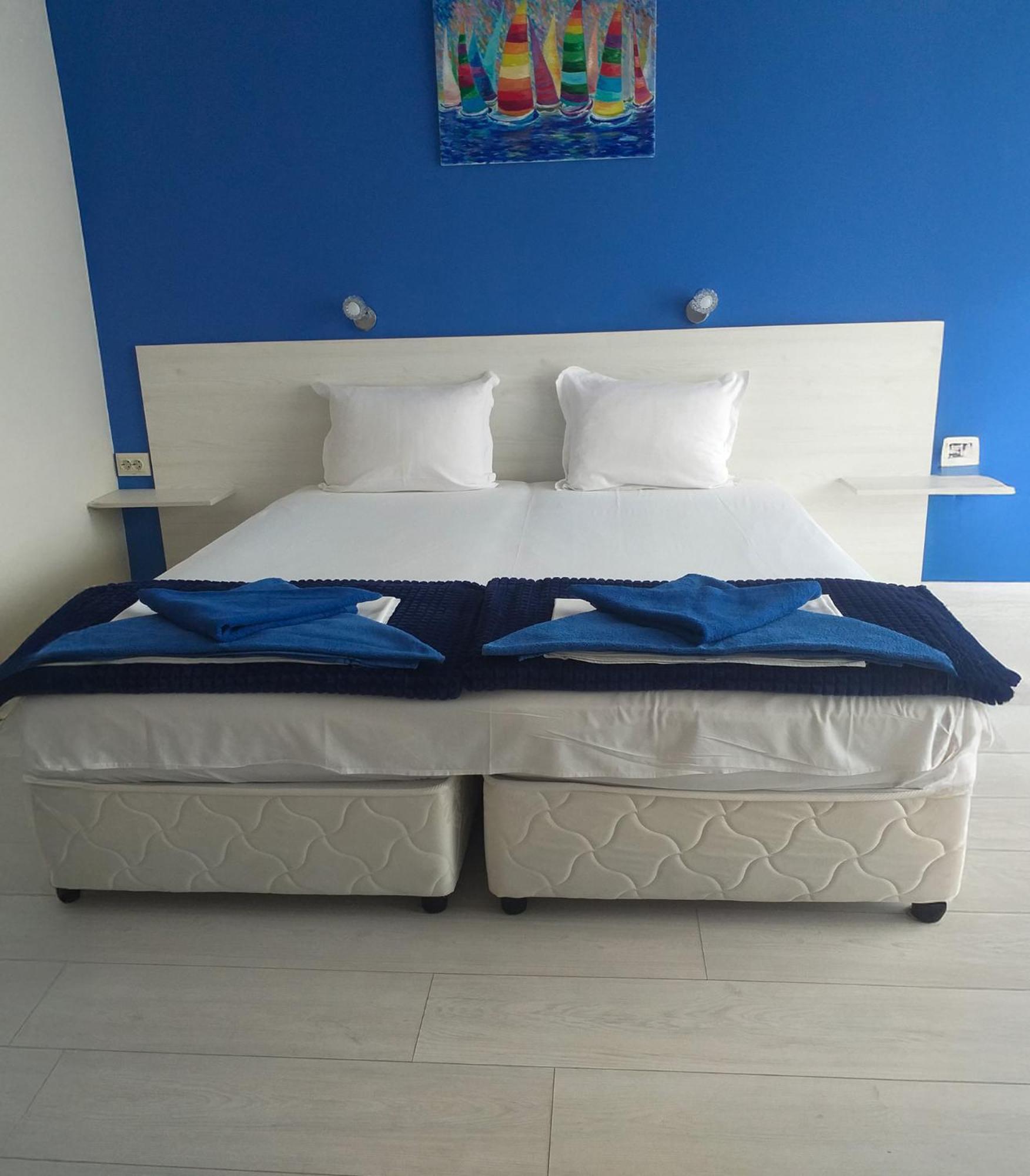 Exotic Guest House Sozopol Exterior photo