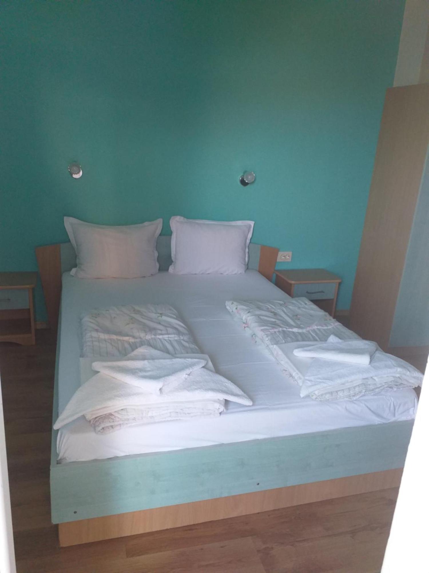 Exotic Guest House Sozopol Exterior photo