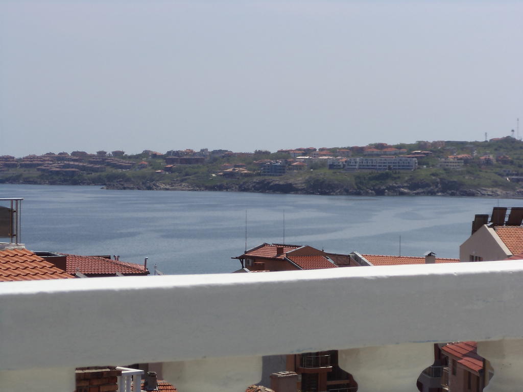 Exotic Guest House Sozopol Exterior photo