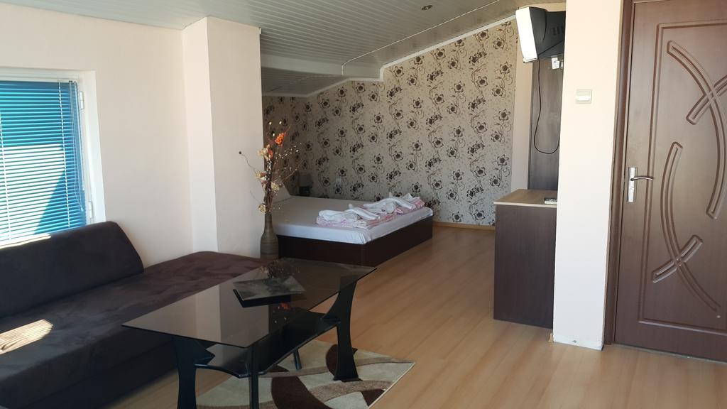 Exotic Guest House Sozopol Exterior photo