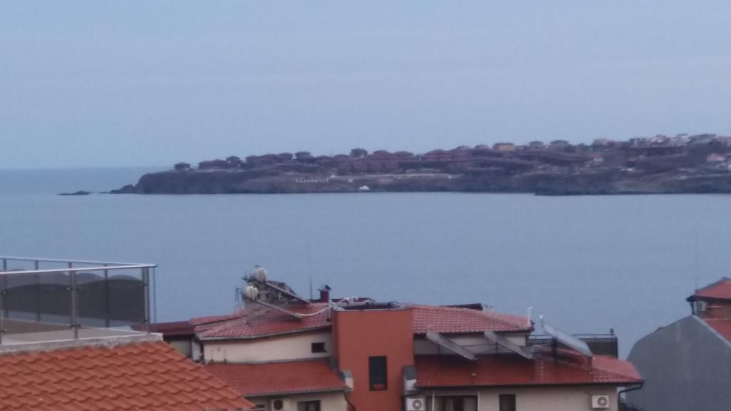 Exotic Guest House Sozopol Exterior photo