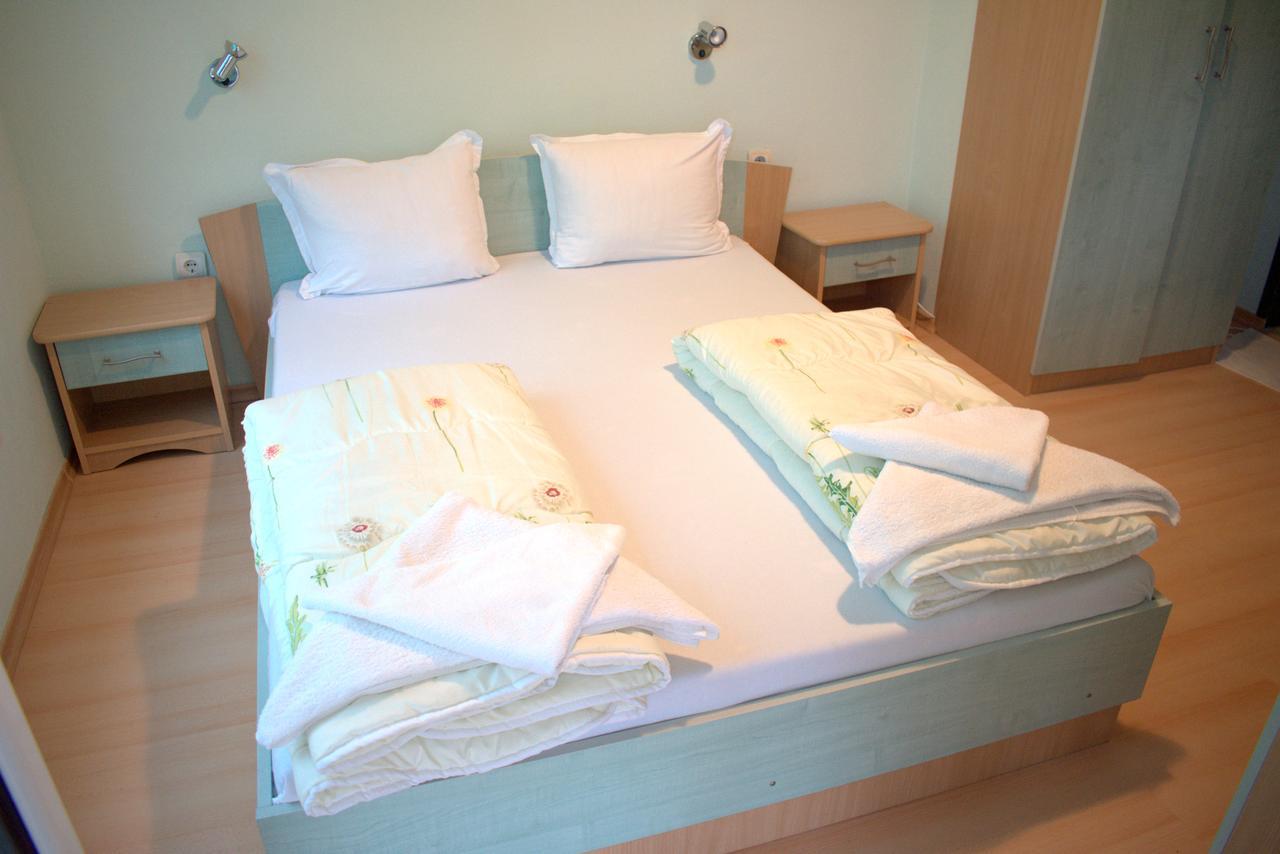 Exotic Guest House Sozopol Exterior photo
