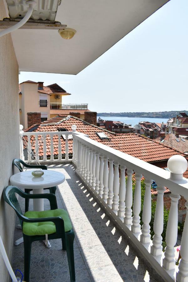 Exotic Guest House Sozopol Exterior photo