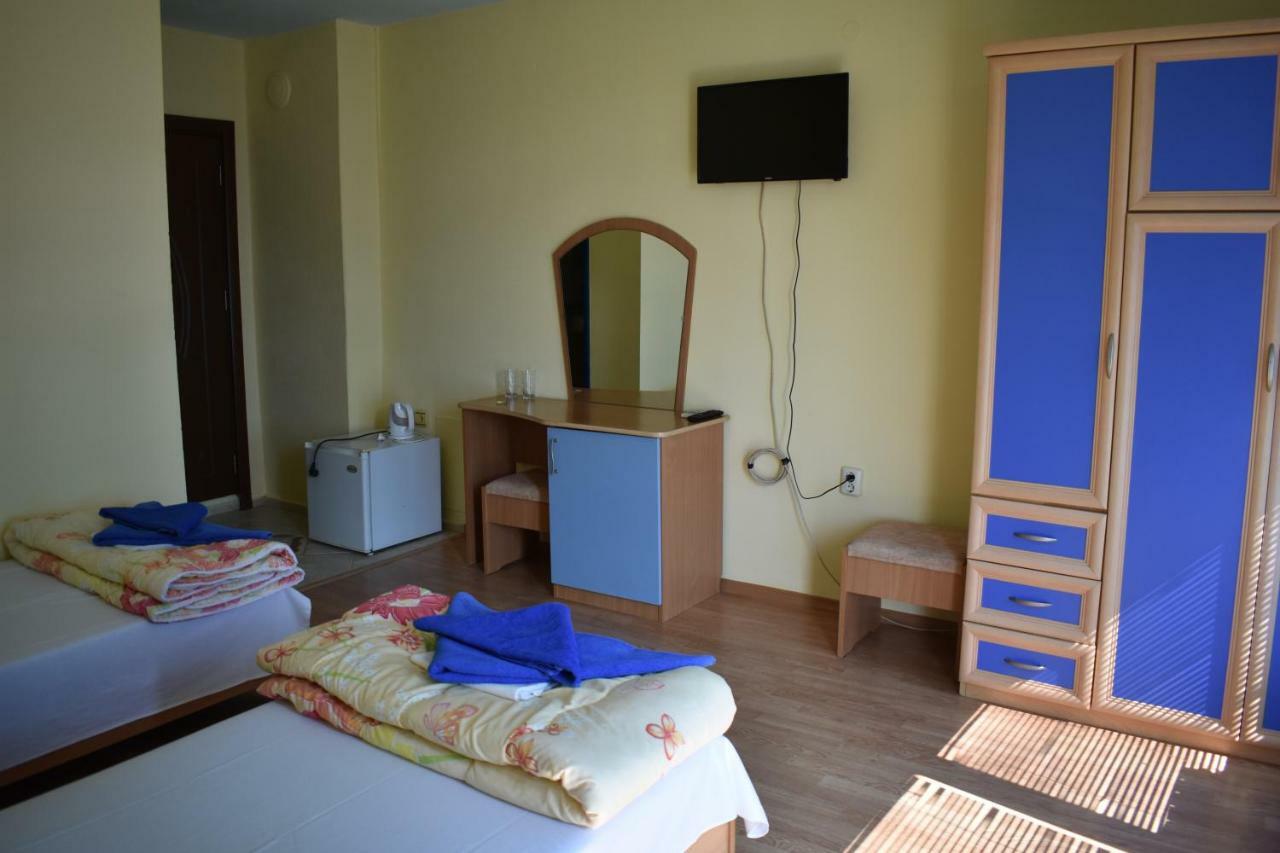 Exotic Guest House Sozopol Exterior photo