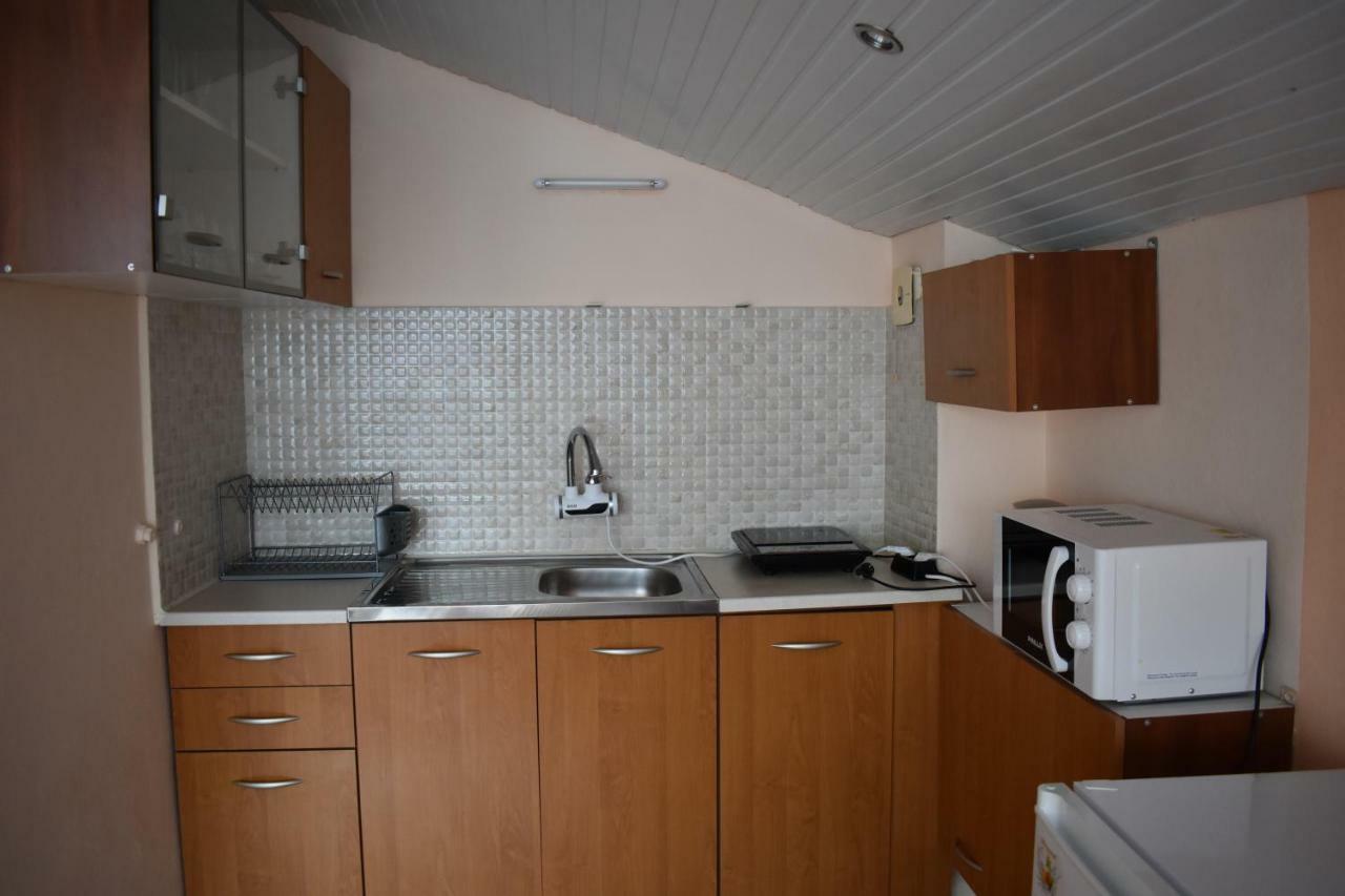Exotic Guest House Sozopol Exterior photo