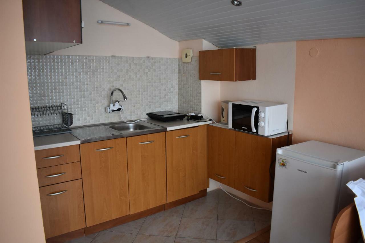 Exotic Guest House Sozopol Exterior photo