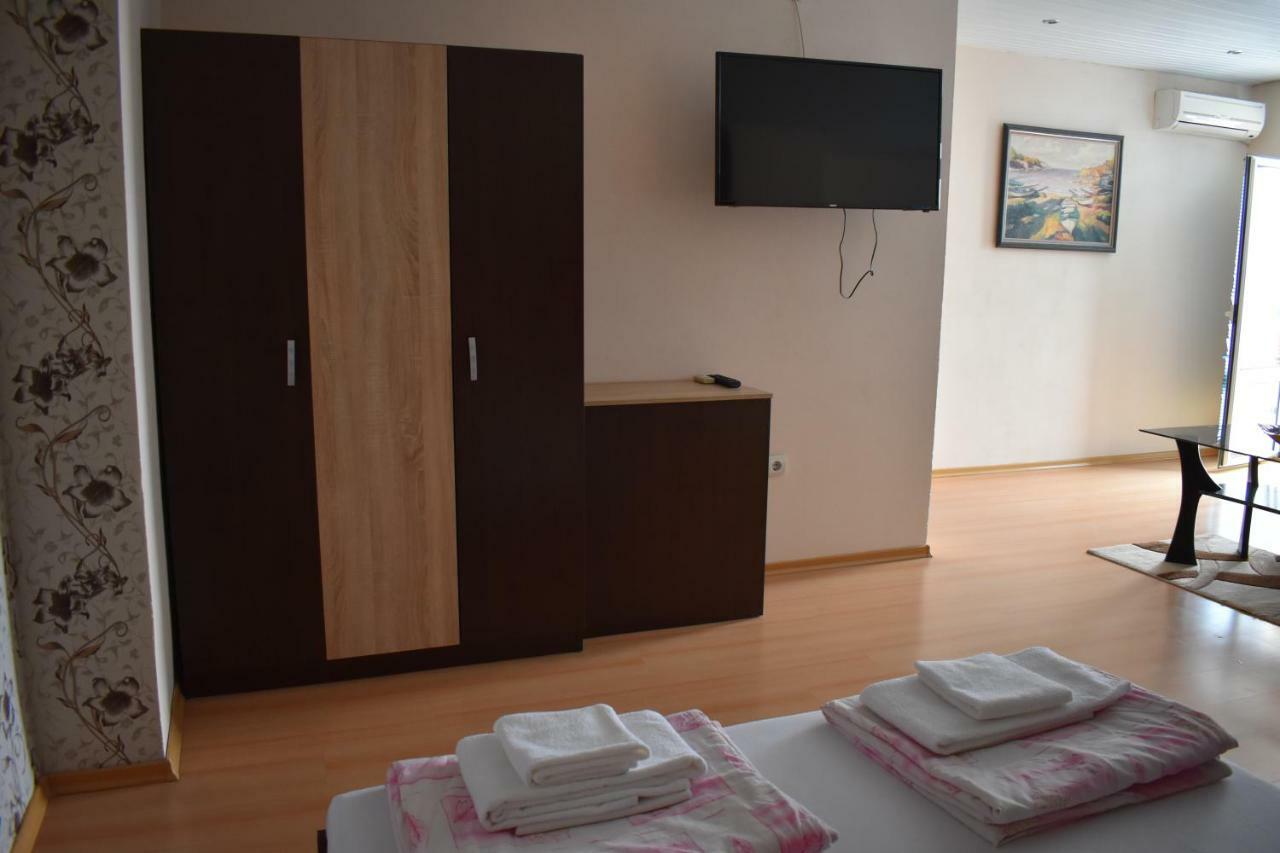 Exotic Guest House Sozopol Exterior photo