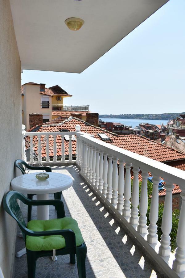 Exotic Guest House Sozopol Exterior photo