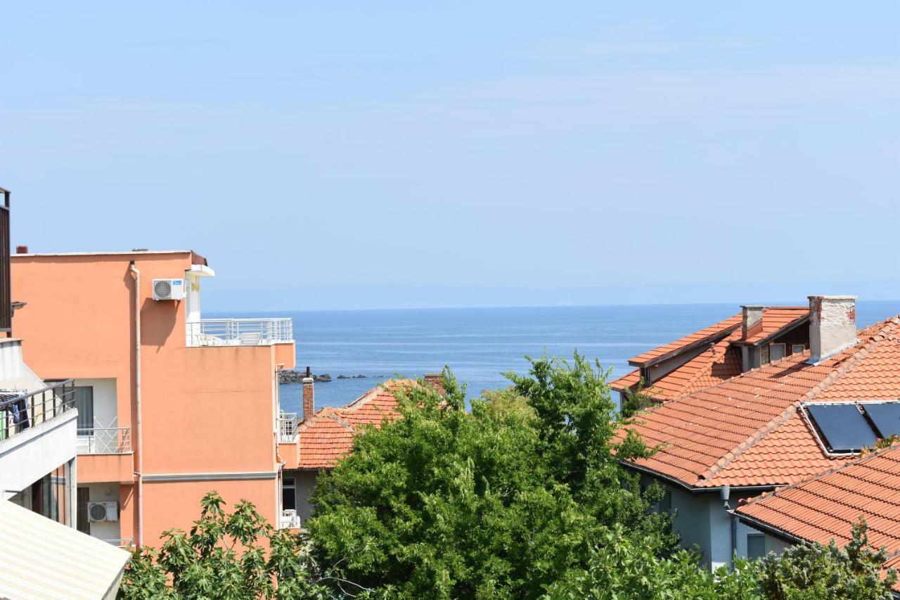 Exotic Guest House Sozopol Exterior photo