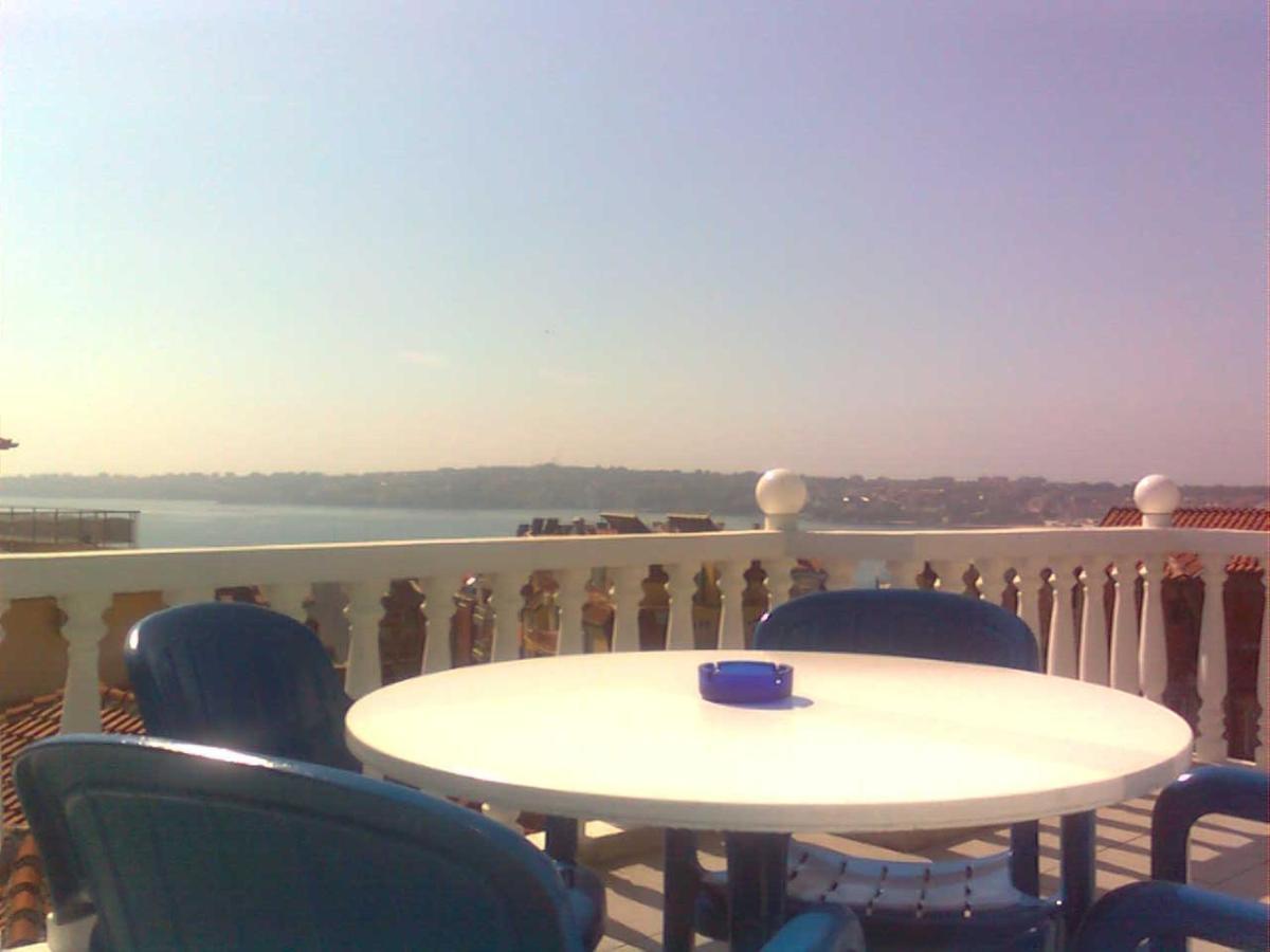 Exotic Guest House Sozopol Room photo